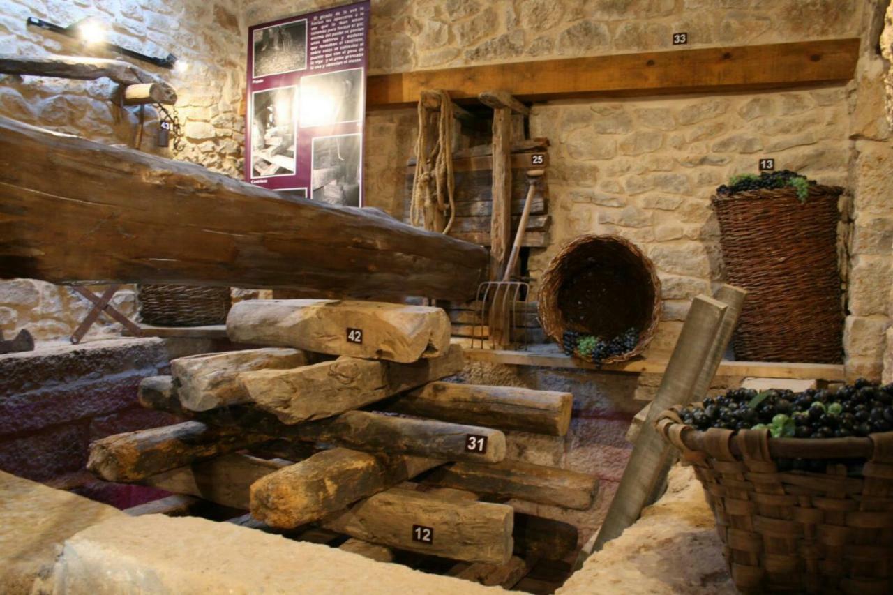 Casa Rural Valdecid Valdeande المظهر الخارجي الصورة